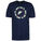 JDI T-Shirt Herren, dunkelblau / hellgrün, zoom bei OUTFITTER Online