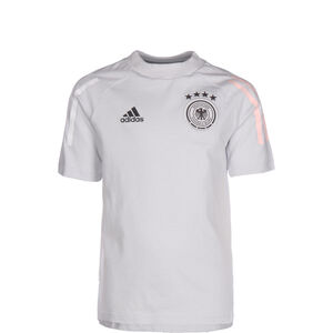 DFB T-Shirt EM 2021 Kinder, hellgrau, zoom bei OUTFITTER Online