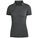 Premium Basics Poloshirt Damen, anthrazit, zoom bei OUTFITTER Online