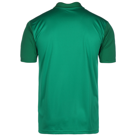 TeamGOAL 23 Sideline Poloshirt Herren, grün, zoom bei OUTFITTER Online