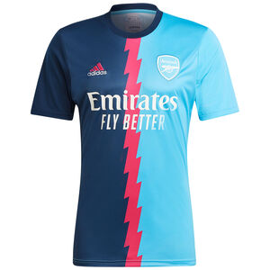 FC Arsenal Trainingsshirt Herren, blau, zoom bei OUTFITTER Online