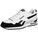 Royal Glide Sneaker Herren, weiß / schwarz, zoom bei OUTFITTER Online