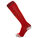 Adisock 12 Sockenstutzen, rot / schwarz, zoom bei OUTFITTER Online
