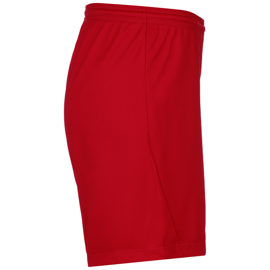 Park III Shorts Herren, rot / weiß, zoom bei OUTFITTER Online