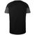 hmlTRAVEL T-Shirt Herren, schwarz / grau, zoom bei OUTFITTER Online