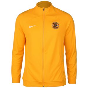 Kaizer Chiefs F.C. Dri-FIT Academy Pro Trainingsjacke Herren, gelb / schwarz, zoom bei OUTFITTER Online