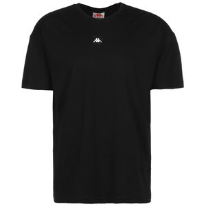 Gelleg T-Shirt Herren, schwarz / weiß, zoom bei OUTFITTER Online