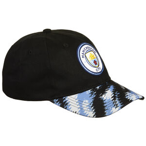 Manchester City Iconic Archive Baseball Cap, , zoom bei OUTFITTER Online