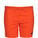 League Knit II Trainingsshorts Kinder, orange / schwarz, zoom bei OUTFITTER Online