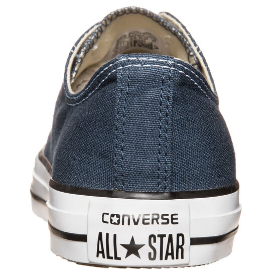 Chuck Taylor All Star OX Sneaker, Blau, zoom bei OUTFITTER Online