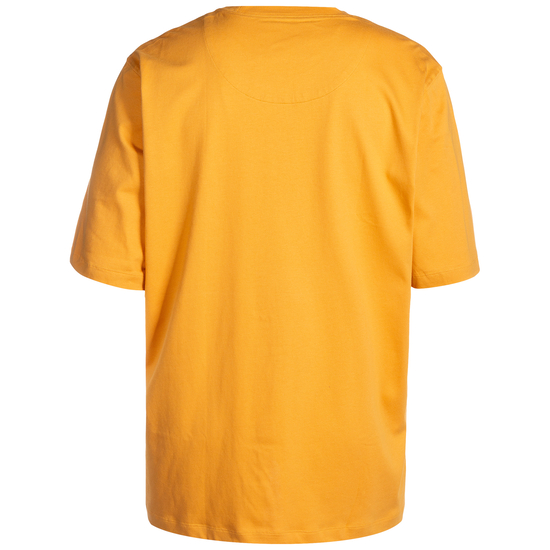 Real Madrid Lifestyler Oversized T-Shirt Herren, gelb, zoom bei OUTFITTER Online