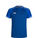 Prestige Fußballtrikot Kinder, blau / weiß, zoom bei OUTFITTER Online
