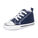 Chuck Taylor First Star High Sneaker Kleinkinder, Blau, zoom bei OUTFITTER Online
