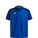 Performance Poloshirt Kinder, blau / dunkelblau, zoom bei OUTFITTER Online