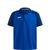 Performance Poloshirt Kinder, blau / dunkelblau, zoom bei OUTFITTER Online