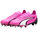 ULTRA ULTIMATE MxSG Fußballschuh Herren, pink / weiß, zoom bei OUTFITTER Online