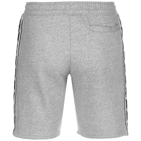 Active Style Taped Tricot Shorts Herren, grau / schwarz, zoom bei OUTFITTER Online