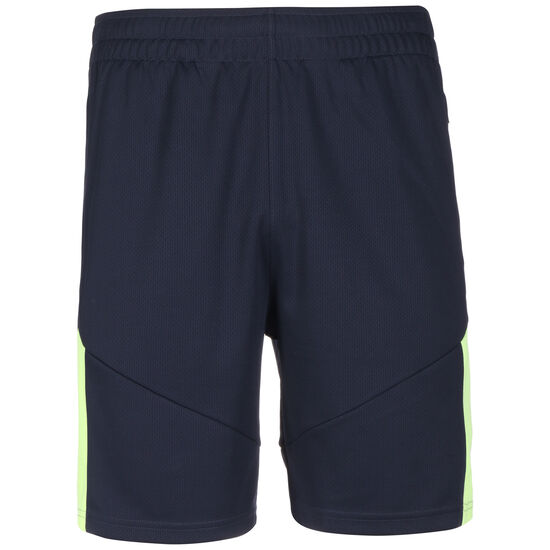 IndividualFINAL Shorts Herren, dunkelblau / hellgrün, zoom bei OUTFITTER Online