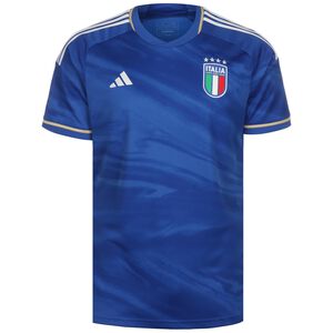 Italien Trikot Home 2022/2023 Herren, blau, zoom bei OUTFITTER Online