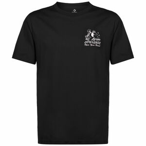 Fish Fry Shop T-Shirt Herren, schwarz, zoom bei OUTFITTER Online
