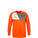 Assita 17 Torwarttrikot Kinder, orange / grau, zoom bei OUTFITTER Online