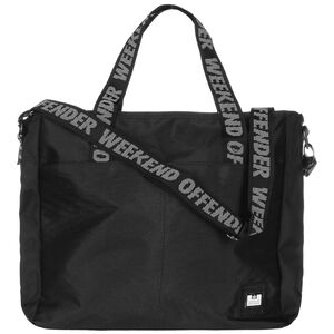 Weekend Bag Tasche, , zoom bei OUTFITTER Online