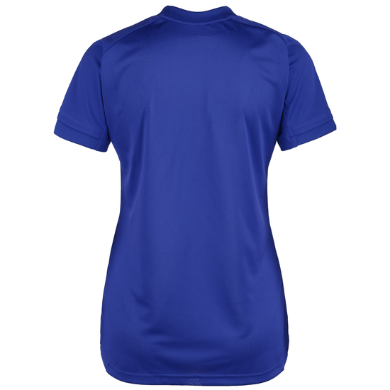 Condivo 20 Trainingsshirt Damen, blau / weiß, zoom bei OUTFITTER Online