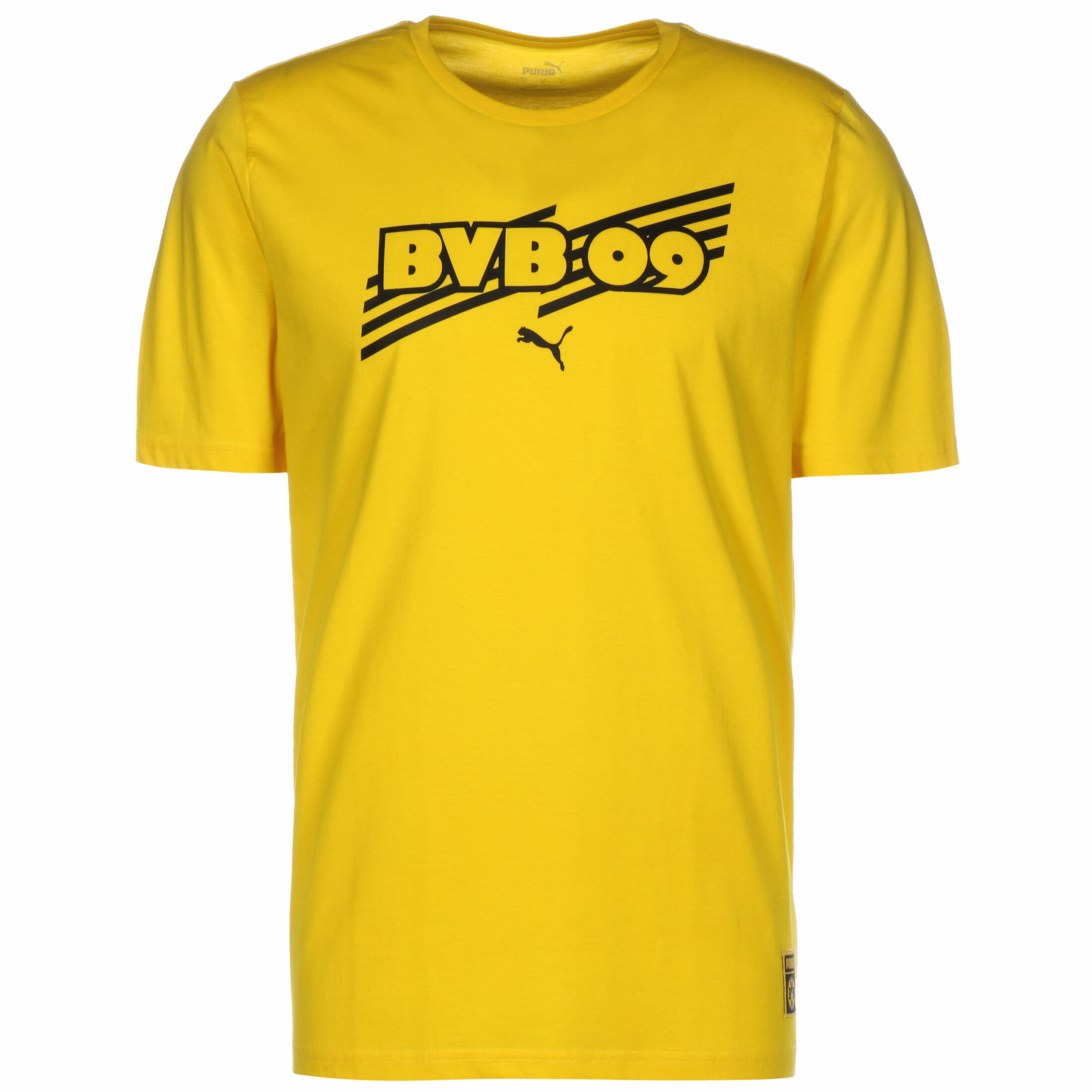 Borussia Dortmund Herren T-Shirt