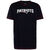 NFL New England Patriots T-Shirt Herren, schwarz / weiß, zoom bei OUTFITTER Online