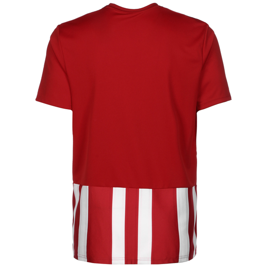 Striped 21 Fußballtrikot Herren, rot / weiß, zoom bei OUTFITTER Online