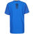 D4T Heat Ready Hiit T-Shirt Herren, blau, zoom bei OUTFITTER Online