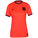 England Stadium Away Trikot EM 2022 Damen, orange / schwarz, zoom bei OUTFITTER Online