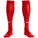 Nike Classic II Sockenstutzen, rot / weiß, zoom bei OUTFITTER Online