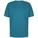 Sport Style Trainingsshirt Herren, blau, zoom bei OUTFITTER Online