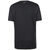 Basketball Branded Wordmark T-Shirt Herren, schwarz, zoom bei OUTFITTER Online