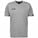 Team II T-Shirt, grau / schwarz, zoom bei OUTFITTER Online