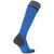 Adi Sock 21 Sockenstutzen, blau / grün, zoom bei OUTFITTER Online
