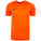 Dry Tiempo Premier Fußballtrikot Herren, orange / schwarz, zoom bei OUTFITTER Online