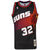 NBA Phoenix Suns Jason Kidd Trikot Herren, schwarz / rot, zoom bei OUTFITTER Online