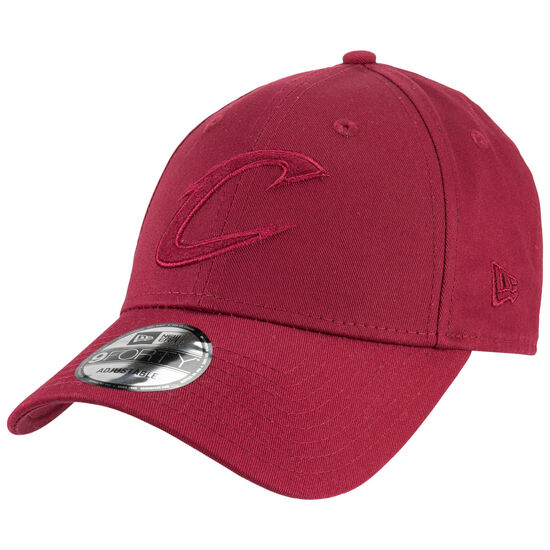 9Forty Felt Infill Cleveland Cavaliers Strapback, , zoom bei OUTFITTER Online