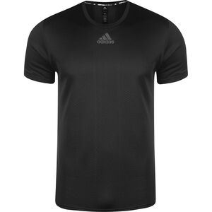 X-CITY T-Shirt Herren, schwarz / weiß, zoom bei OUTFITTER Online
