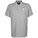 Matchup Poloshirt Herren, grau / weiß, zoom bei OUTFITTER Online