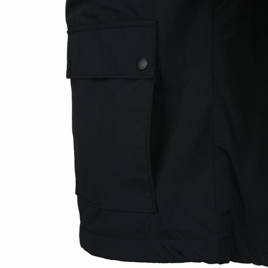 Hooded Pocket Jacke Herren, dunkelblau, zoom bei OUTFITTER Online