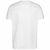 Contrast Pocket T-Shirt Herren, weiß / dunkelblau, zoom bei OUTFITTER Online