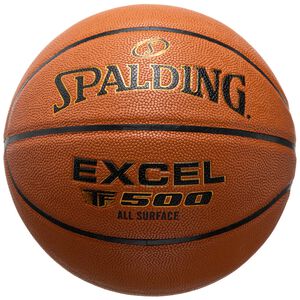 Excel TF-500 Basketball, , zoom bei OUTFITTER Online