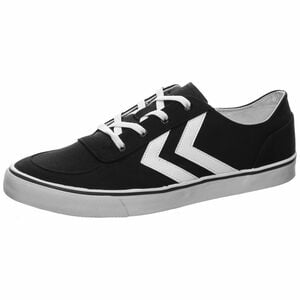 Stadil Age Sneaker, schwarz / weiß, zoom bei OUTFITTER Online