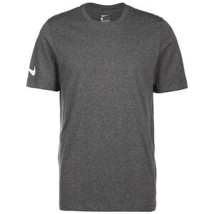 Park 20 T-Shirt Herren, dunkelgrau / weiß, zoom bei OUTFITTER Online