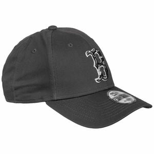 9FORTY MLB Boston Red Sox Infill Cap, , zoom bei OUTFITTER Online
