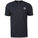Active Style Taped Trainingsshirt Herren, blau / weiß, zoom bei OUTFITTER Online