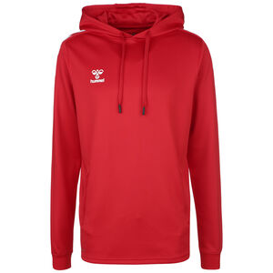 Core XK Kapuzenpullover, rot, zoom bei OUTFITTER Online